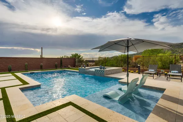 Marana, AZ 85658,7062 W Patina Drive