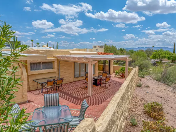 Green Valley, AZ 85614,1101 W Circulo Del Norte