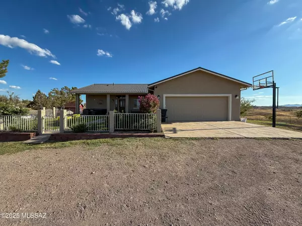 Sonoita, AZ 85637,2804 Highway 83