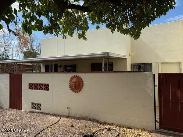 1419 E Linden Street #A, Tucson, AZ 85719