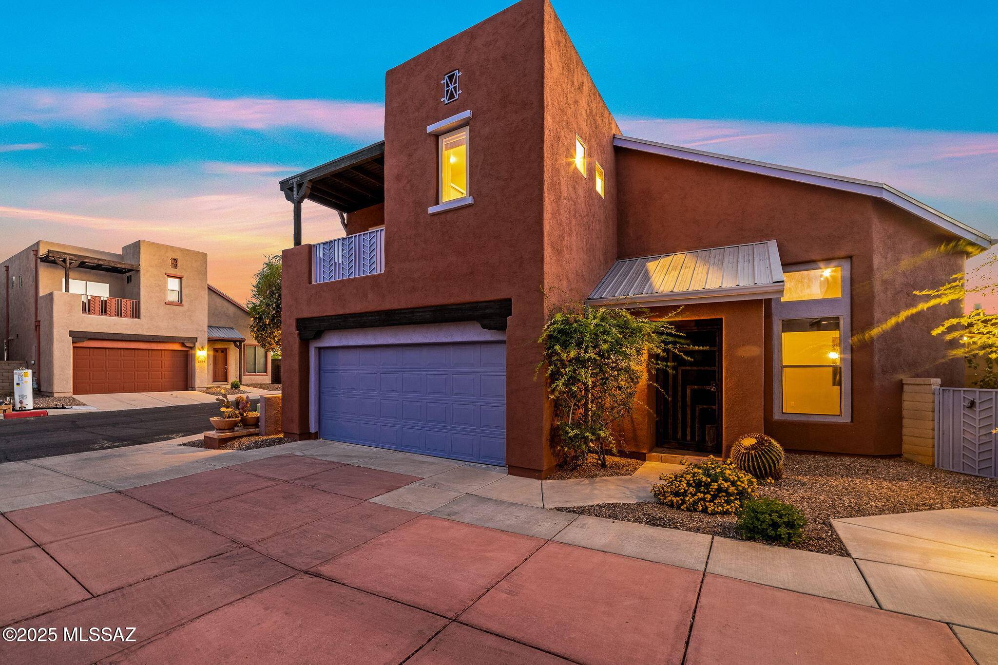 5331 E Calle Vista De Colores, Tucson, AZ 85711