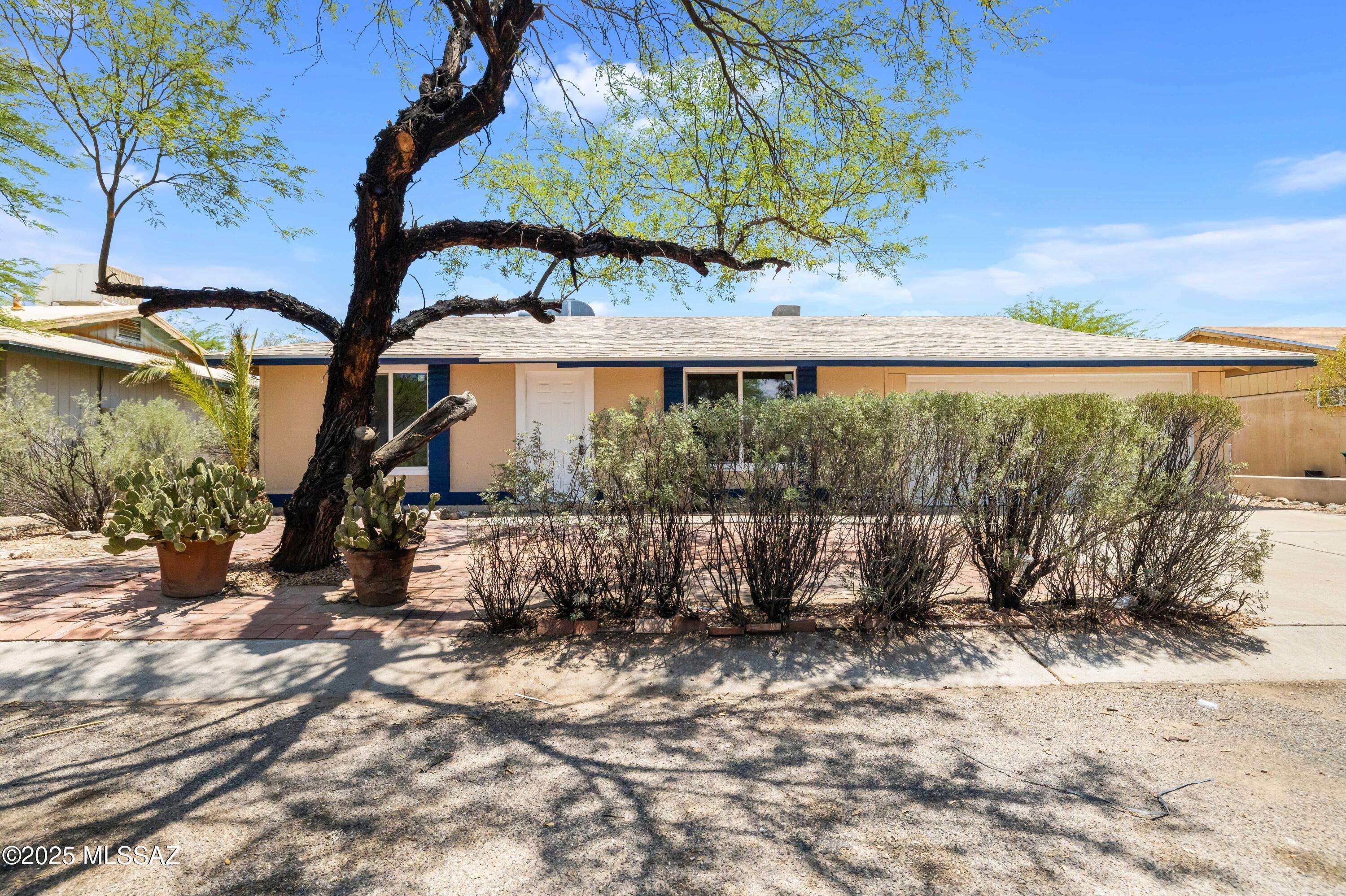 Tucson, AZ 85746,6921 S Vereda De Las Casitas