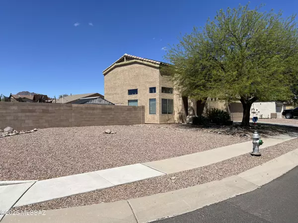 Tucson, AZ 85757,6388 W Copper Leaf Drive