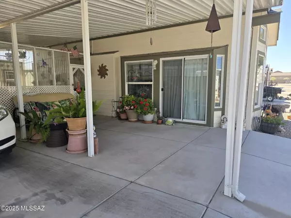 Benson, AZ 85602,251 S Ocotillo Avenue #28