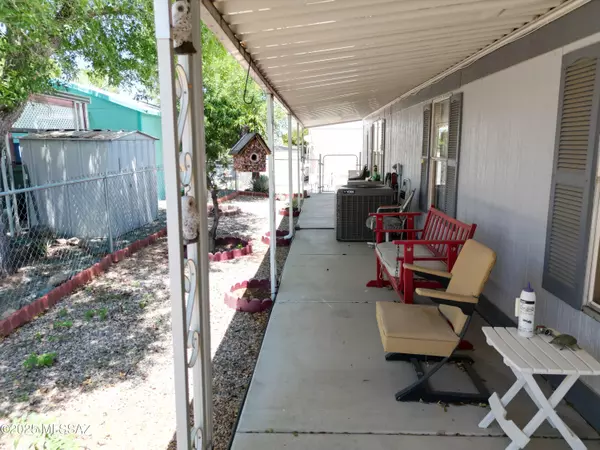 Benson, AZ 85602,1110 S Highway 80 #47