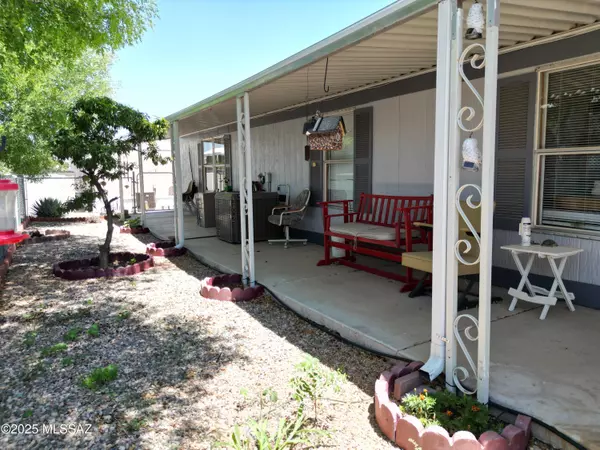 Benson, AZ 85602,1110 S Highway 80 #47