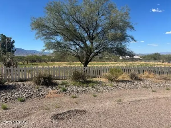 Benson, AZ 85602,TBD N Warren Road #487