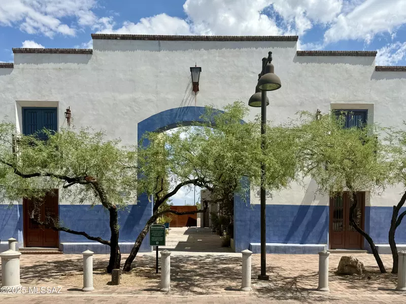 873 W Calle De Los Higos  #99, Tucson, AZ 85745