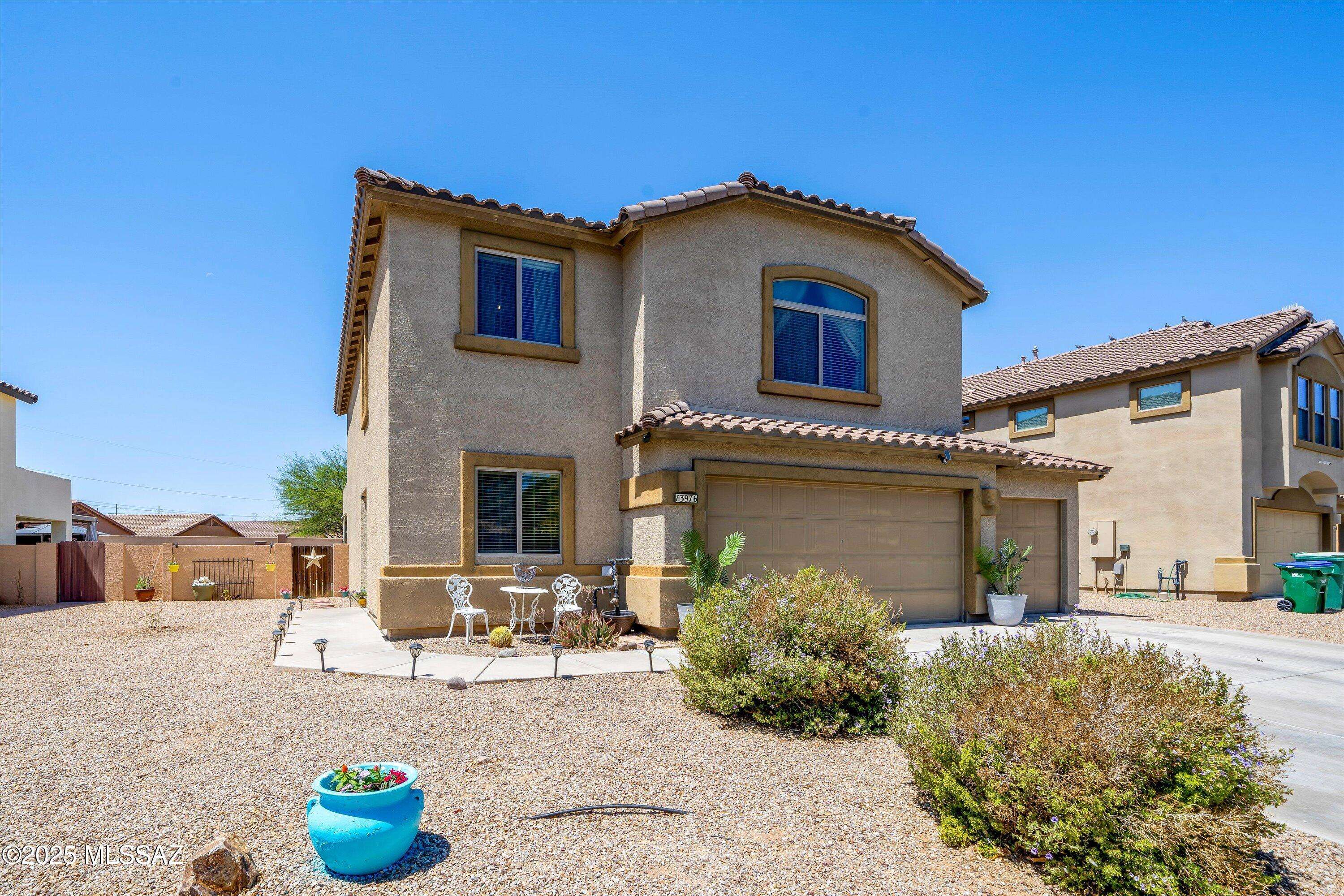 13976 S Camino Gavanza, Sahuarita, AZ 85629