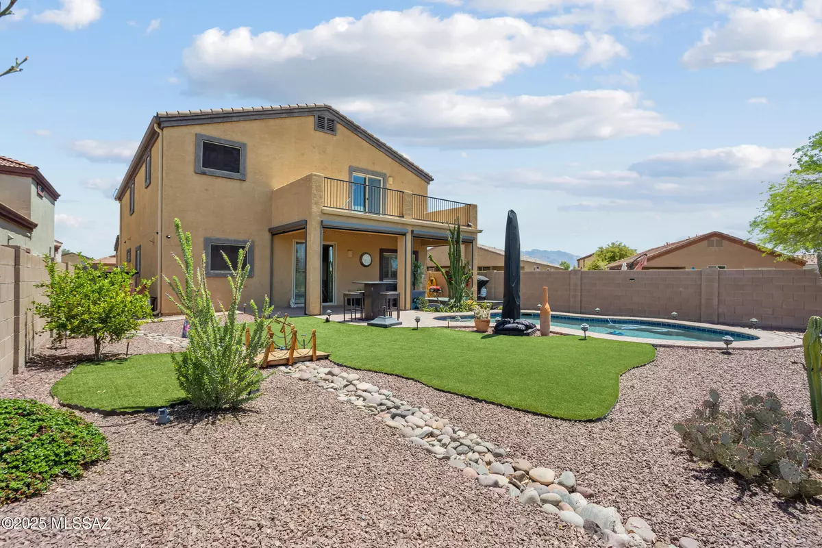 Tucson, AZ 85743,6351 W Sugar Pine Trail