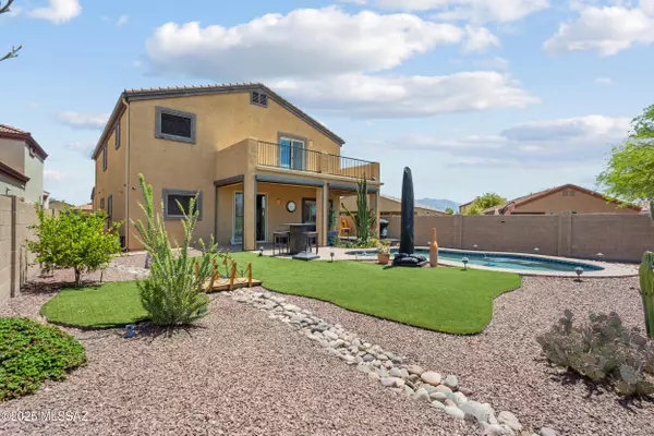 6351 W Sugar Pine Trail, Tucson, AZ 85743