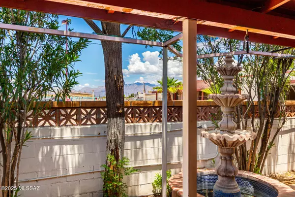 Tucson, AZ 85713,320 E 29th Street