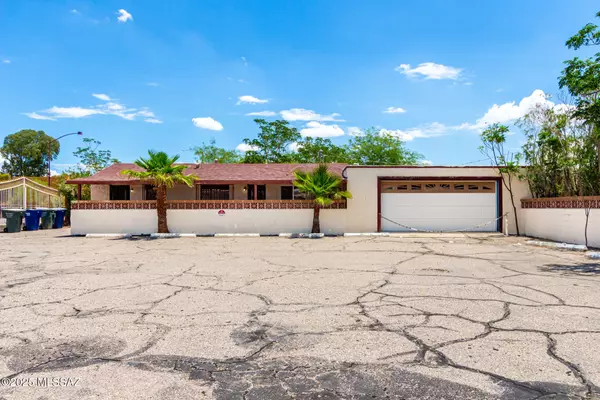 Tucson, AZ 85713,320 E 29th Street