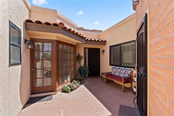 Oro Valley, AZ 85737,90 E Silverado Place