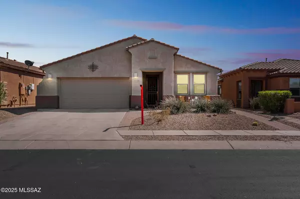 13784 E Weiers Street, Vail, AZ 85641