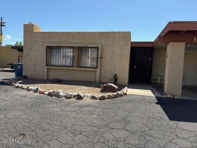 3529 N Millard Drive, Tucson, AZ 85750