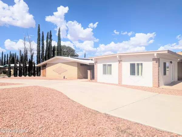 Sierra Vista, AZ 85635,1817 Devonshire Drive