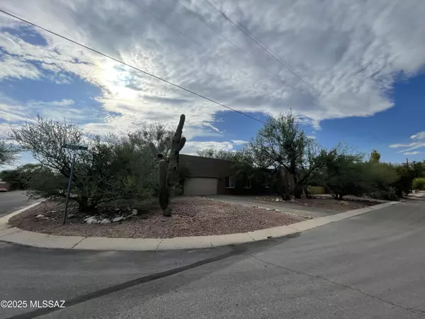 Tucson, AZ 85750
