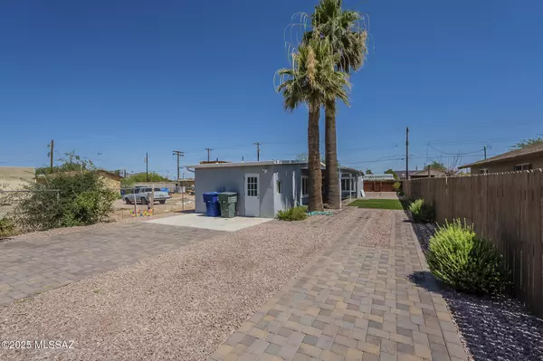 Tucson, AZ 85713,331 E 35th Street