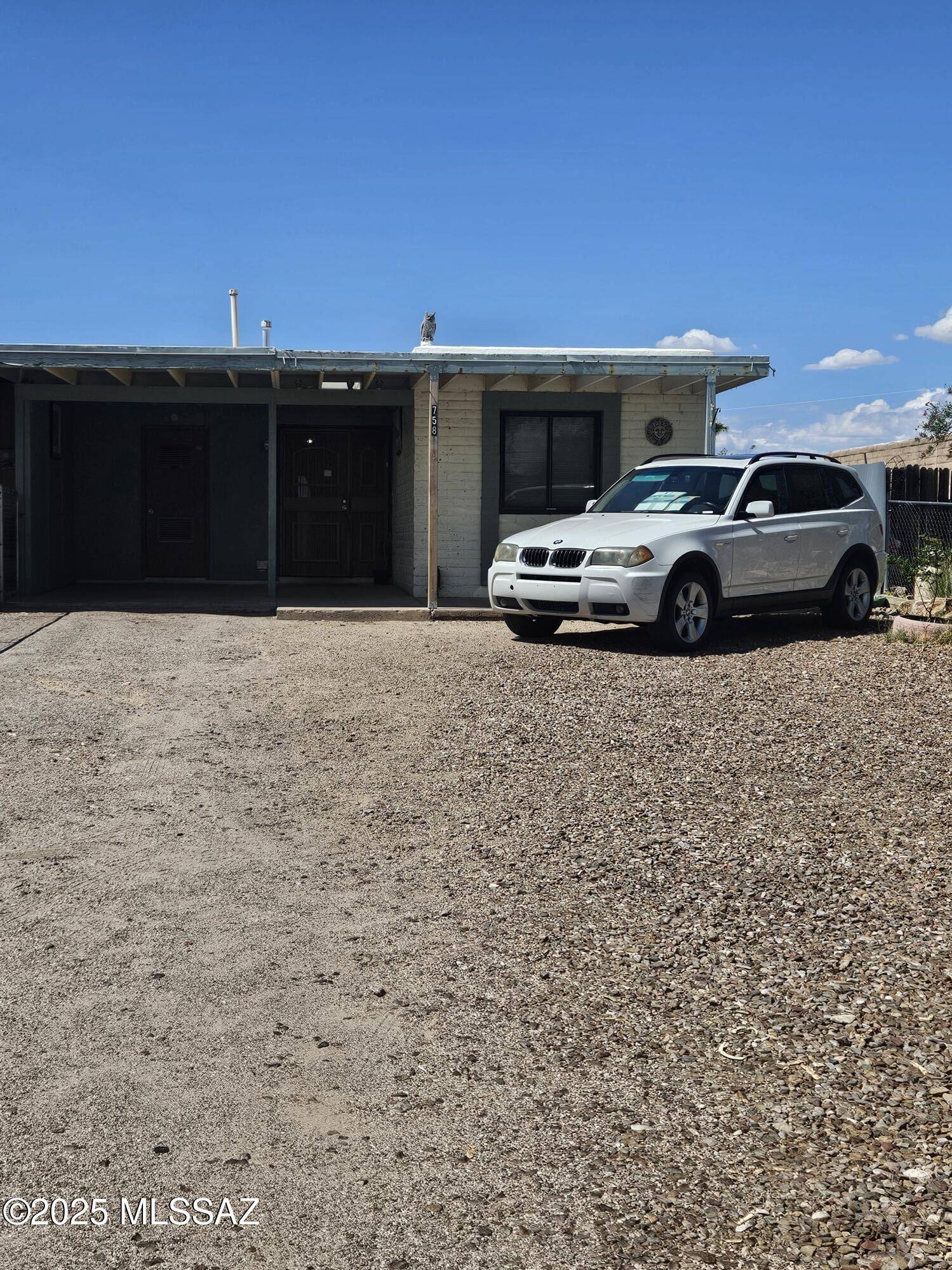 758 W Drexel Road, Tucson, AZ 85706