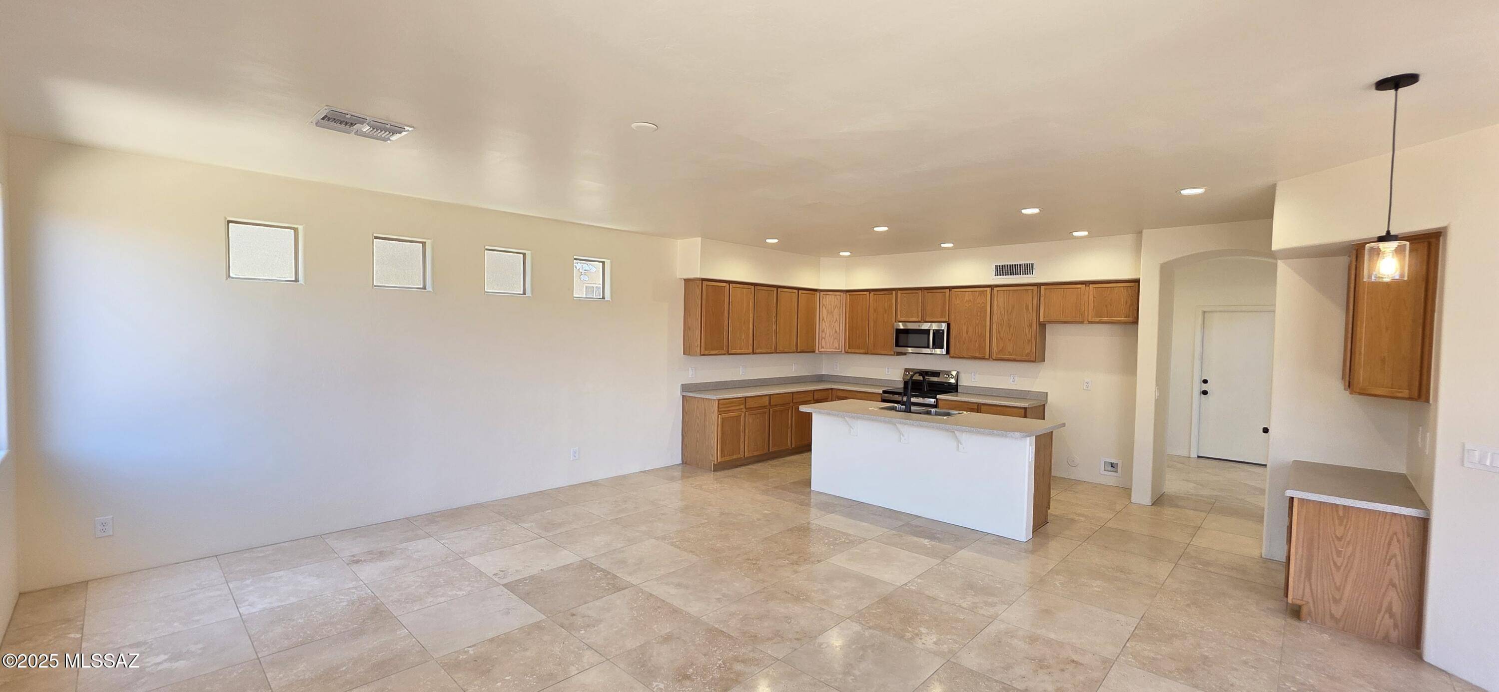 3485 N Paseo De San Agustin, Tucson, AZ 85712