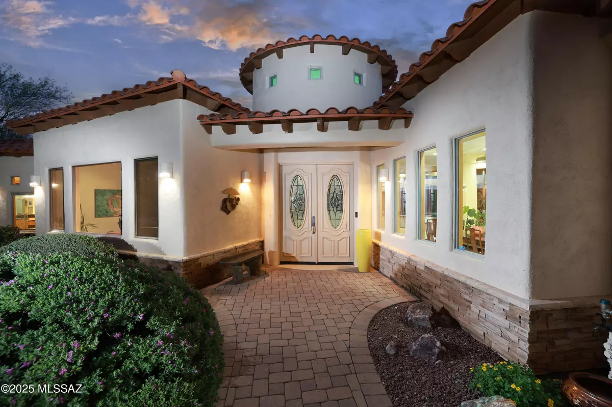 Tucson, AZ 85745,3232 W Tumamoc Drive