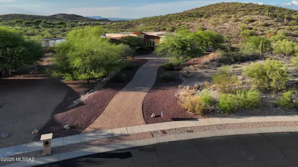 Tucson, AZ 85745,3232 W Tumamoc Drive