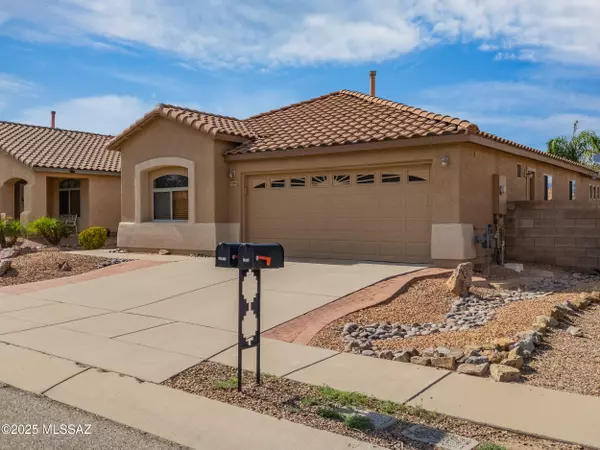 Tucson, AZ 85747,10555 E Carolina Willow Lane