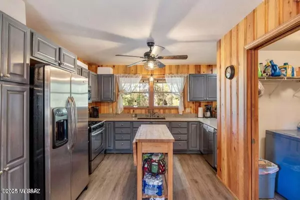 Alpine, AZ 85920,24 County Road 2065