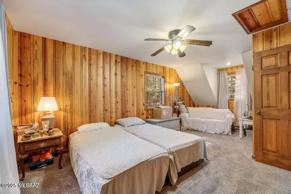 Alpine, AZ 85920,24 County Road 2065