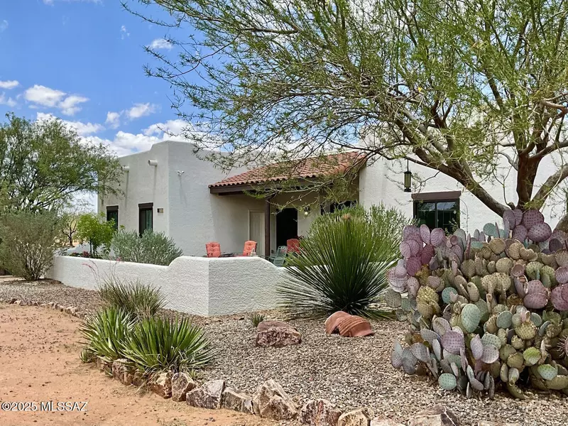 7117 S Oleander Lane, Hereford, AZ 85615