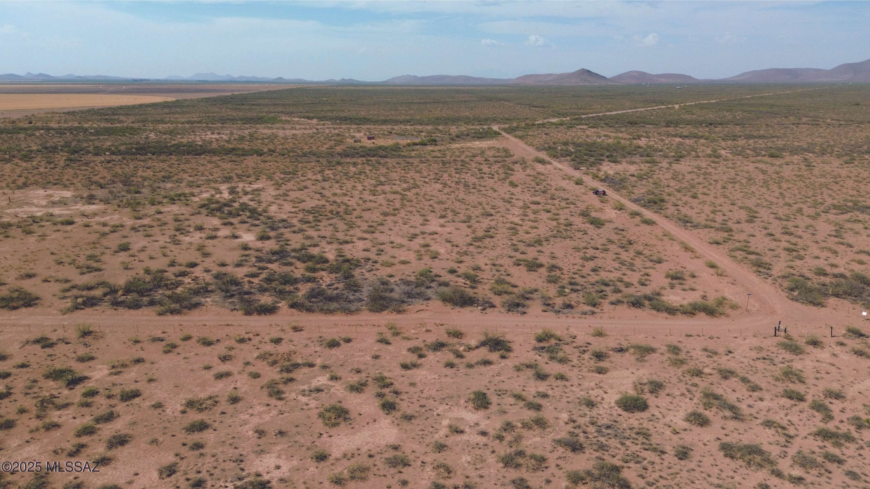 Elfrida, AZ 85610,2.5 Acres W Old Cantina Trail #61