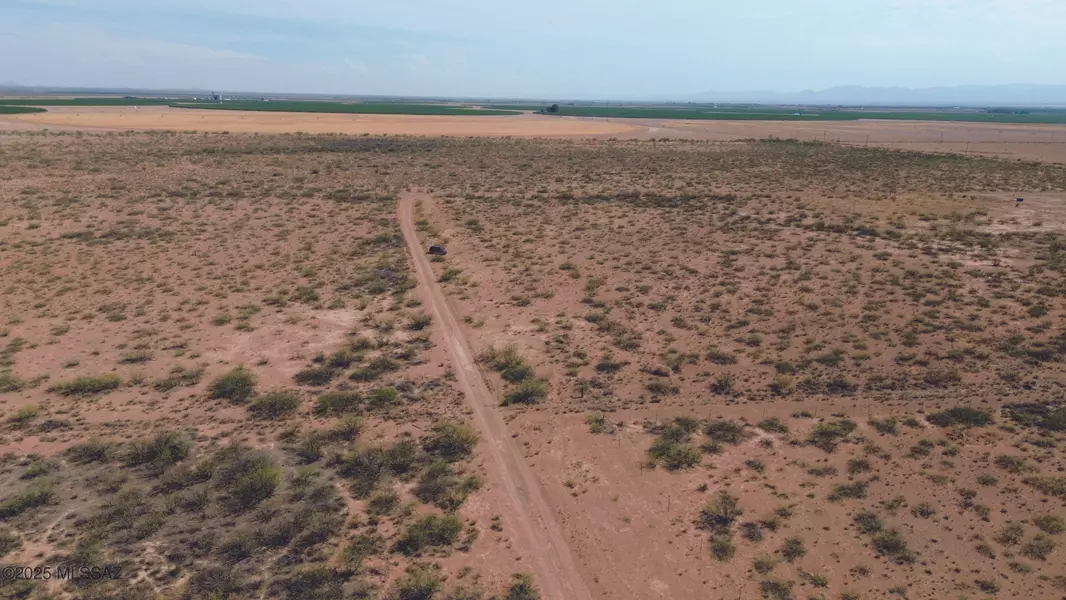 2.5 Acres W Old Cantina Trail #61, Elfrida, AZ 85610