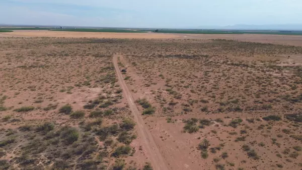 2.5 Acres W Old Cantina Trail #61, Elfrida, AZ 85610