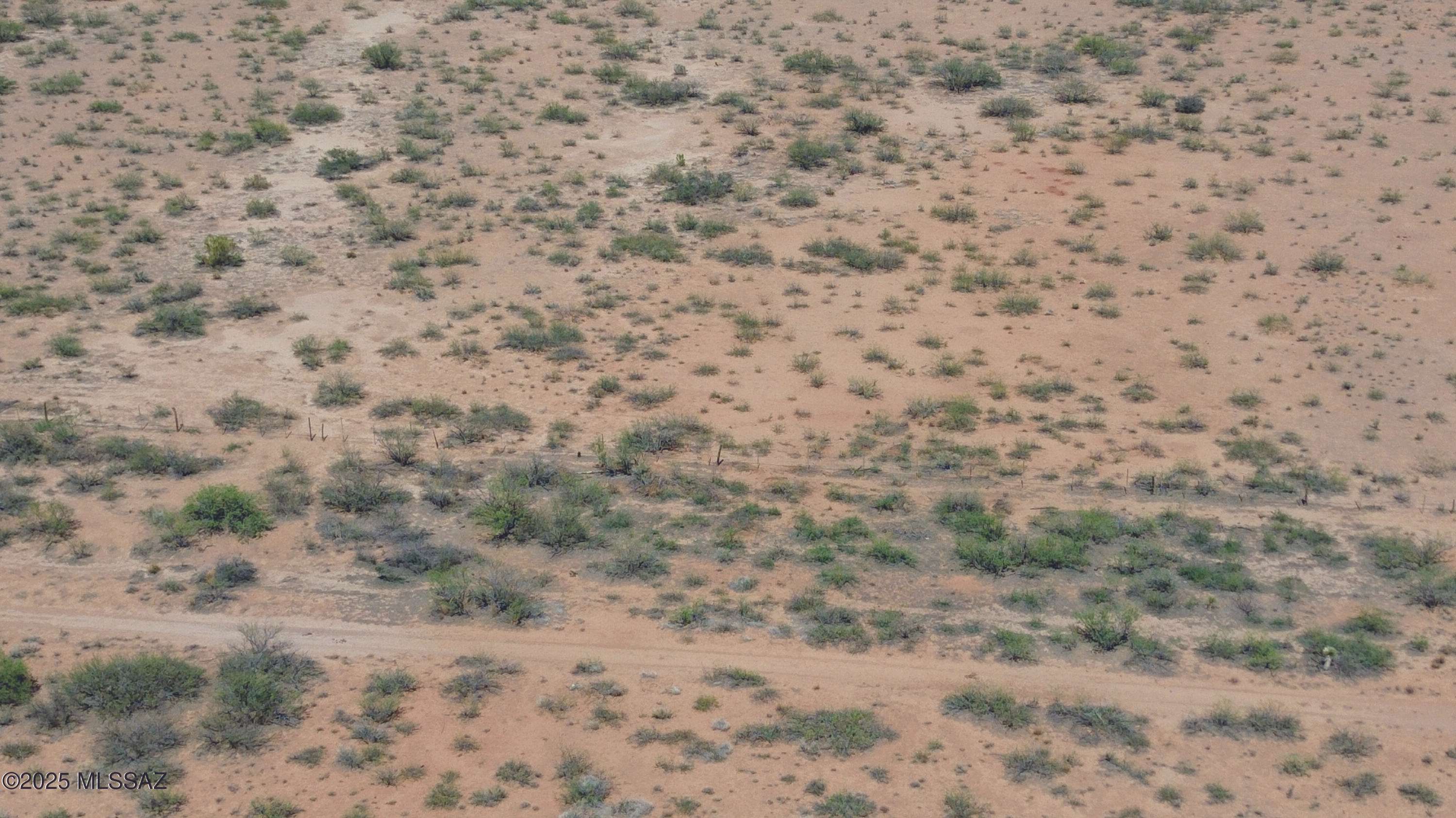 Elfrida, AZ 85610,2.61 Acres Rucker Canyon Road #385