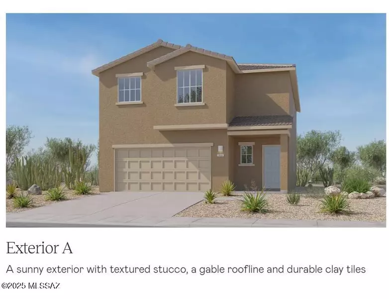 17120 S Paseo Cielo Gris, Sahuarita, AZ 85629