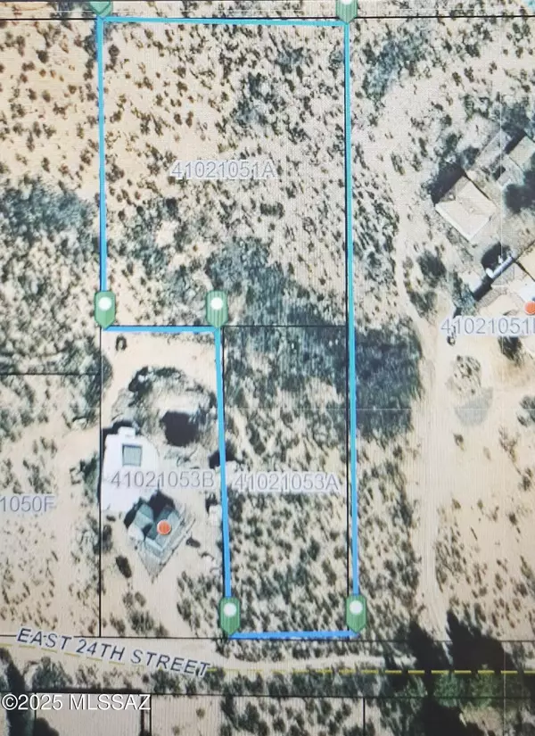 0000 To be determined, Douglas, AZ 85607