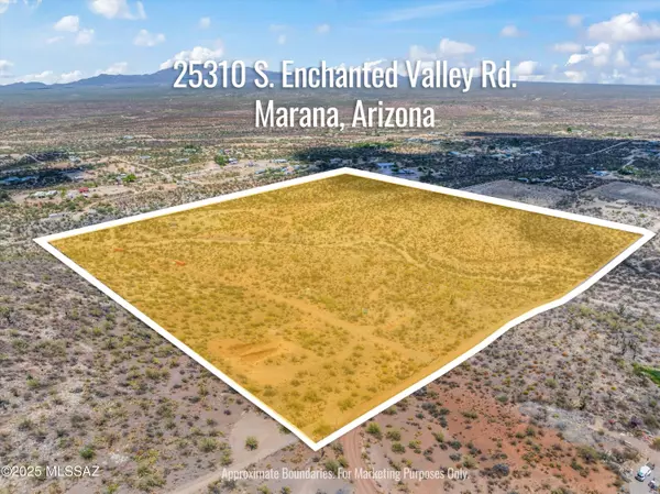 Tucson, AZ 85739,25310 S Enchanted Valley Road