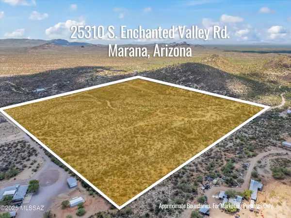 Tucson, AZ 85739,25310 S Enchanted Valley Road