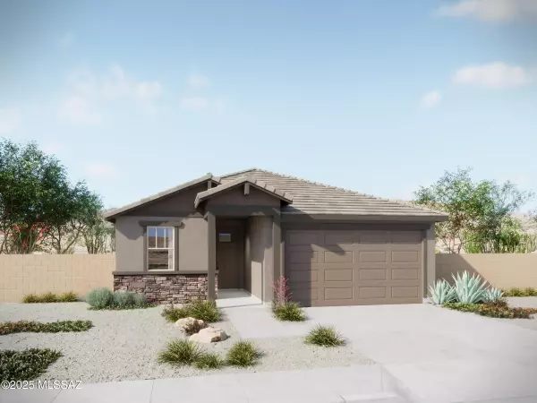 14003 E Squamata Way, Vail, AZ 85641