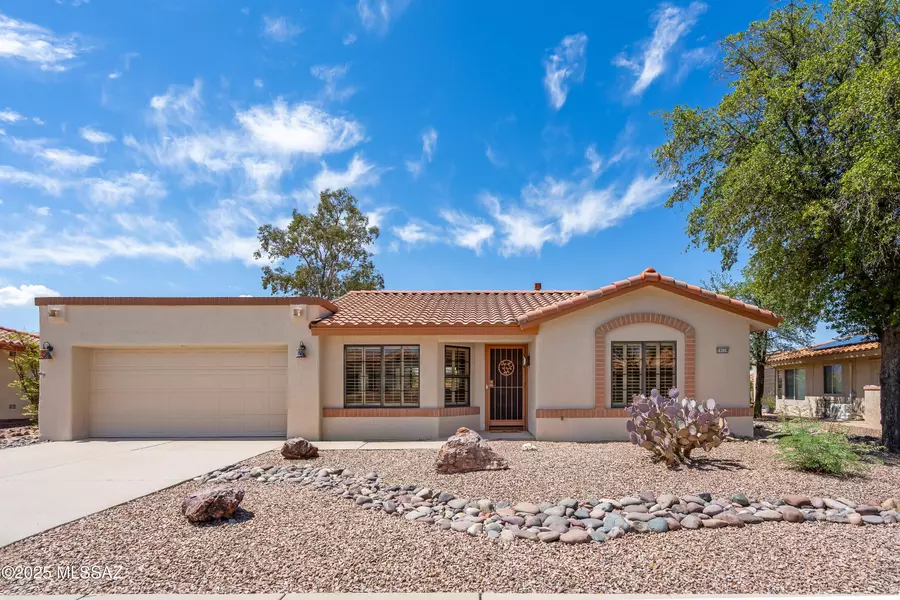 14329 N Sky Trail, Oro Valley, AZ 85755