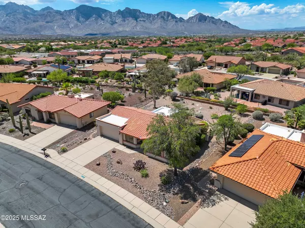 Oro Valley, AZ 85755,14329 N Sky Trail