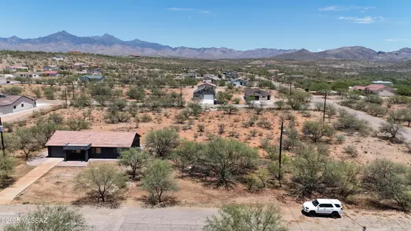 Rio Rico, AZ 85648,1843 Circulo Colombia  #21