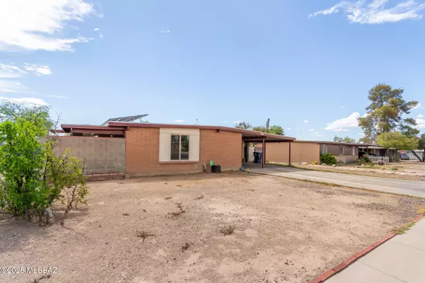 Tucson, AZ 85730,2964 S Kolb Road