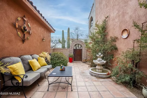 Tubac, AZ 85646,13 Calle Dorado