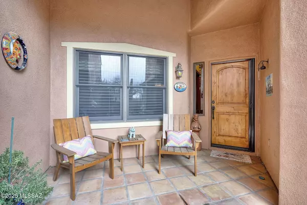 Tubac, AZ 85646,13 Calle Dorado