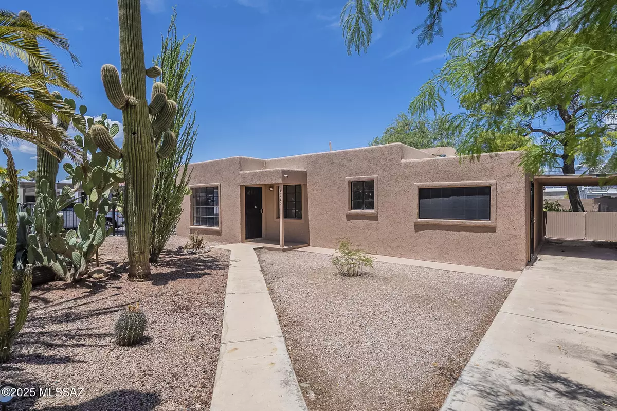 Tucson, AZ 85711,4225 E 1st Street