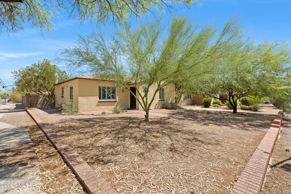 Tucson, AZ 85719,1701 E Waverly Street