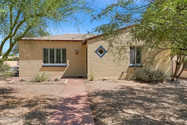 Tucson, AZ 85719,1701 E Waverly Street
