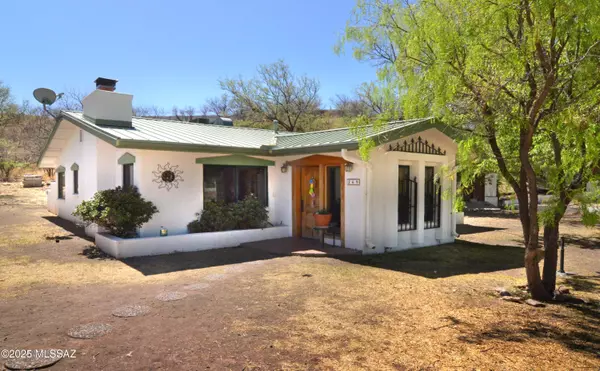 Patagonia, AZ 85624,269 W North Avenue